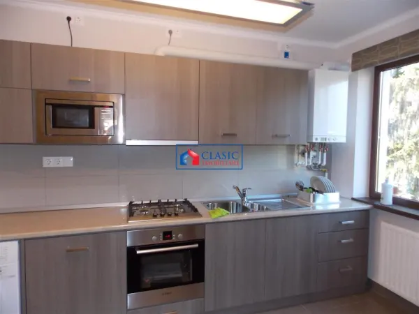 Apartament 4 camere Cluj-Napoca - poza 5