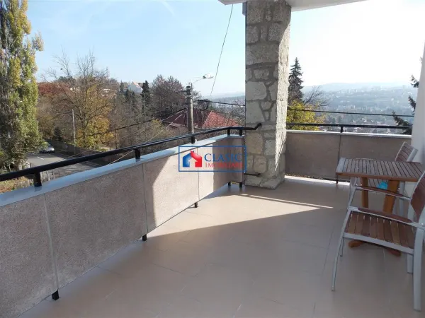 Apartament 4 camere Cluj-Napoca - poza 9