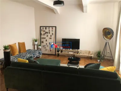 Vanzare apartament 3 camere decomandate in Centru- Piata Unirii - Cluj-Napoca