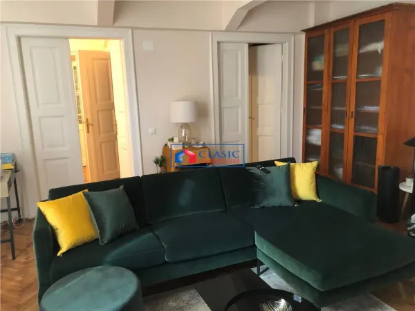 Apartament 3 camere Cluj-Napoca - poza 2