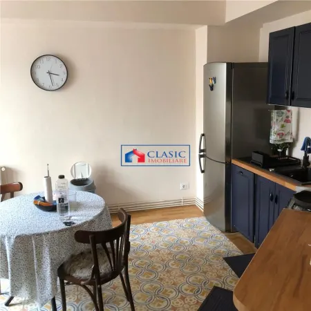 Apartament 3 camere Cluj-Napoca - poza 5