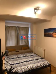 Vanzare apartament 3 camere decomandate in Centru- Piata Unirii - foto 8