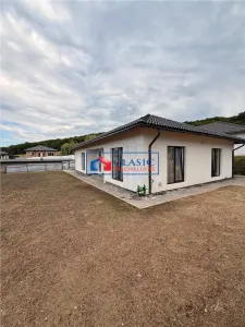 Casa finisata complet cu bucatarie mobilata, ansamblu rezidential Popesti, Cluj-Napoca - foto 12