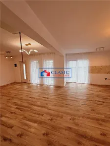 Casa finisata complet cu bucatarie mobilata, ansamblu rezidential Popesti, Cluj-Napoca - foto 3