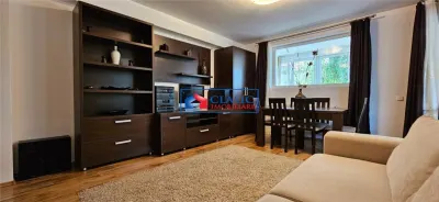 Apartament 2 Camere | Cartier Buna Ziua - Grand Hotel Italia | Finisaje moderne | Etaj 2 - foto 1