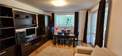Apartament 2 Camere | Cartier Buna Ziua - Grand Hotel Italia | Finisaje moderne | Etaj 2 - foto 2