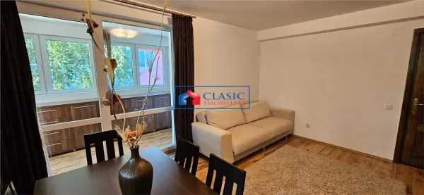 Apartament 2 camere Cluj-Napoca - poza 3