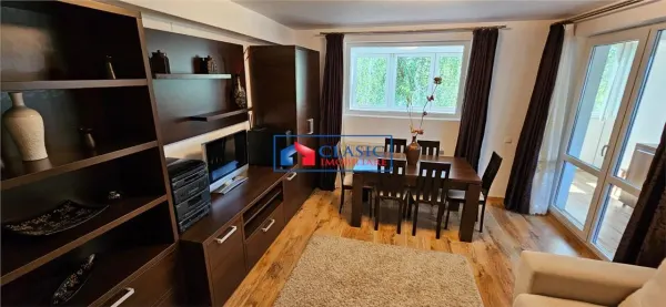 Apartament 2 camere Cluj-Napoca - poza 4