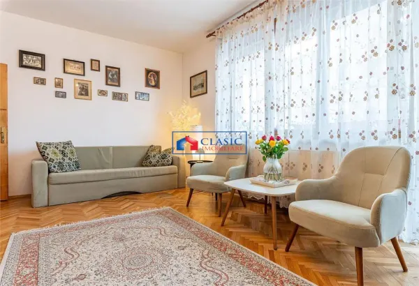 Apartament 5 camere Cluj-Napoca - poza 1