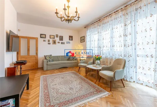 Apartament 5 camere Cluj-Napoca - poza 2