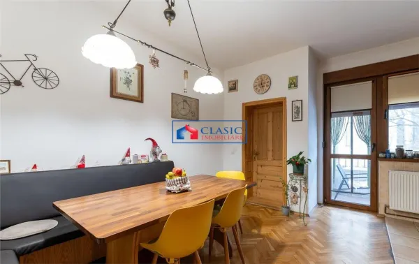 Apartament 5 camere Cluj-Napoca - poza 13
