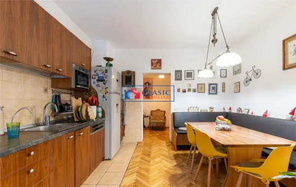 Apartament 5 camere Cluj-Napoca - poza 14
