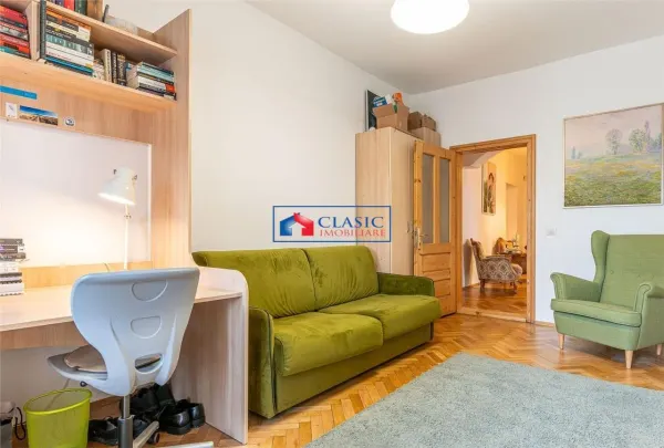 Apartament 5 camere Cluj-Napoca - poza 16
