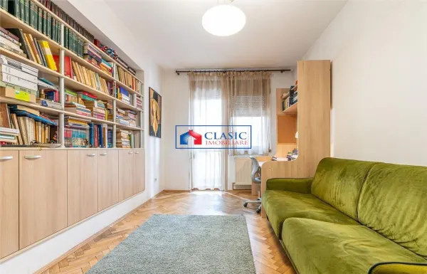 Apartament 5 camere Cluj-Napoca - poza 17
