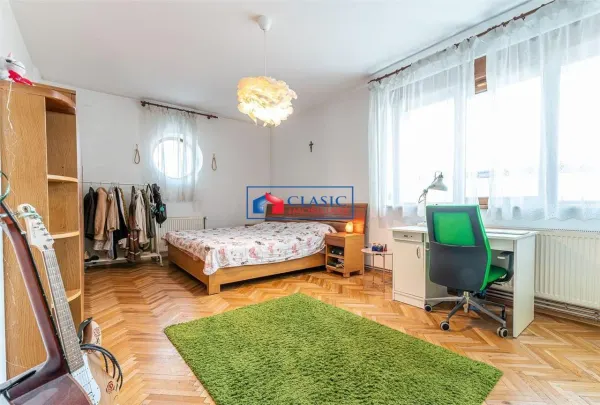 Apartament 5 camere Cluj-Napoca - poza 19