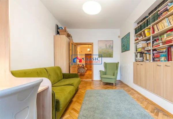 Apartament 5 camere Cluj-Napoca - poza 20