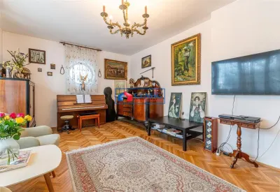 Vanzare apartament 5 camere zona deosebita Andrei Muresanu, Cluj-Napoca - foto 3