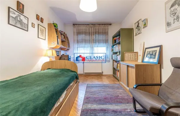 Apartament 5 camere Cluj-Napoca - poza 22