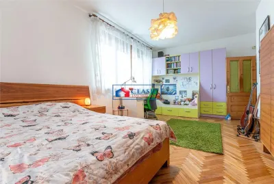 Vanzare apartament 5 camere zona deosebita Andrei Muresanu, Cluj-Napoca - foto 23