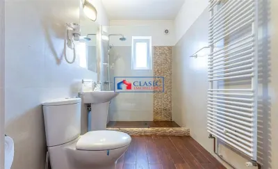 Vanzare apartament 5 camere zona deosebita Andrei Muresanu, Cluj-Napoca - foto 25
