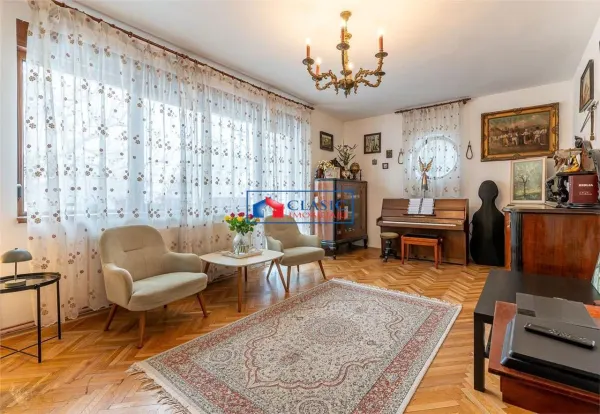 Apartament 5 camere Cluj-Napoca - poza 4