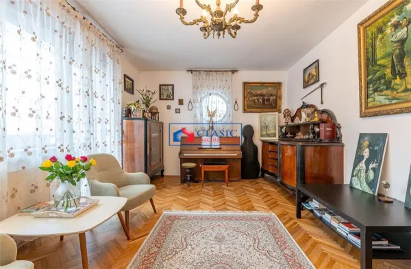 Apartament 5 camere Cluj-Napoca - poza 5