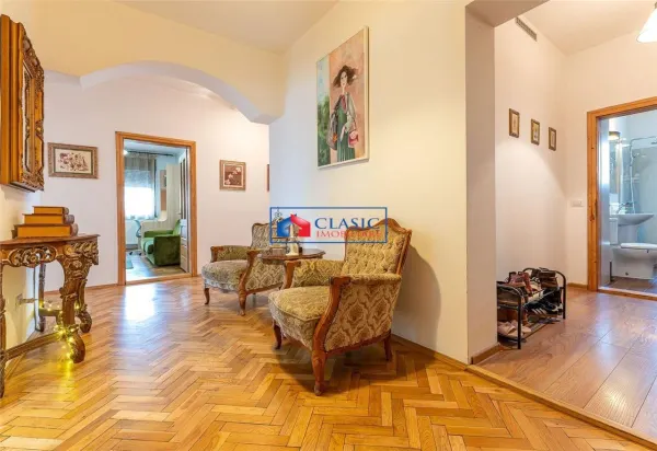 Apartament 5 camere Cluj-Napoca - poza 7