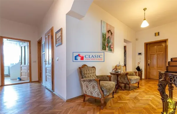 Apartament 5 camere Cluj-Napoca - poza 8