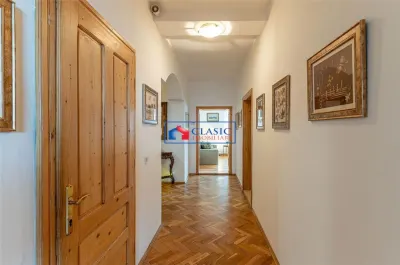 Vanzare apartament 5 camere zona deosebita Andrei Muresanu, Cluj-Napoca - foto 9