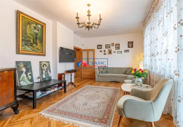 Apartament 5 camere Cluj-Napoca - poza 10