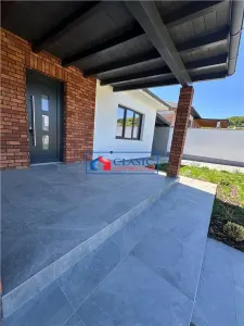 Casa noua pe un singur nivel | 115 mp utili + terasa 38 mp | Finisaje si materiale premium | zona Popesti, Cluj-Napoca - foto 2