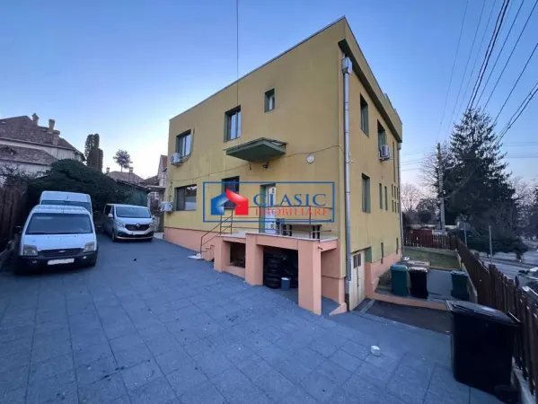 Birou Cluj-Napoca - poza 1