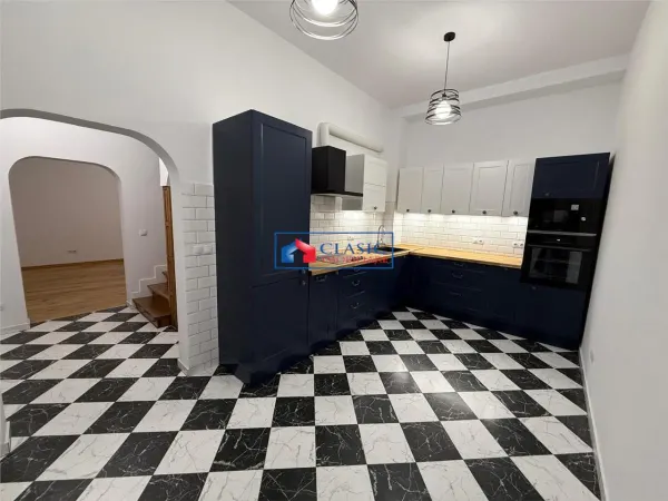 Apartament 4 camere Cluj-Napoca - poza 1