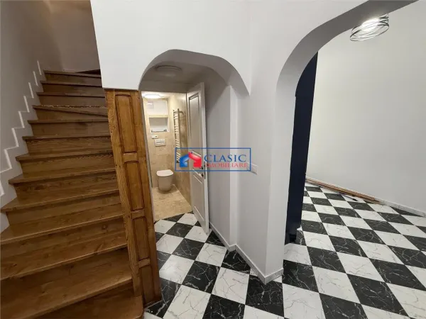 Apartament 4 camere Cluj-Napoca - poza 12