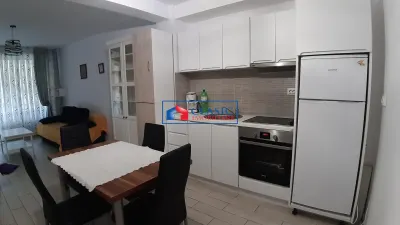 Vanzare apartament 2 camere bloc nou zona Nora Manastur, Cluj-Napoca - foto 1