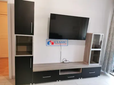 Vanzare apartament 2 camere bloc nou zona Nora Manastur, Cluj-Napoca - foto 2