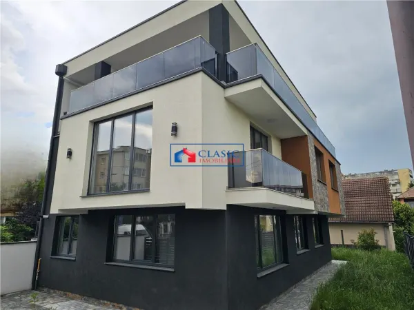 Casă 6 camere Cluj-Napoca - poza 1