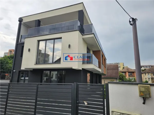 Casă 6 camere Cluj-Napoca - poza 2