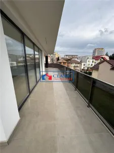 Inchiriere casa individuala finisata complet zona Gheorgheni - foto 11