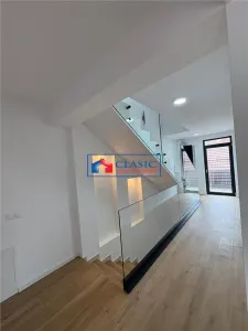 Inchiriere casa individuala finisata complet zona Gheorgheni - foto 7