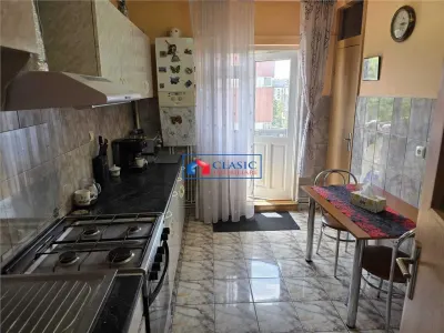 Vanzare apartament 2 camere decomandat zona Expo Transilvania Marasti, Cluj-Napoca - Cluj-Napoca