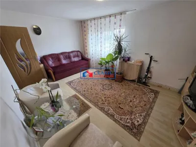 Vanzare apartament 2 camere decomandat zona Expo Transilvania Marasti, Cluj-Napoca - foto 2