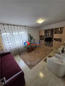 Vanzare apartament 2 camere decomandat zona Expo Transilvania Marasti, Cluj-Napoca - foto 3