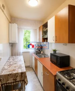 Vanzare apartament 3 camere Manastur zona Complex Minerva McDonalds, Cluj-Napoca - Cluj-Napoca