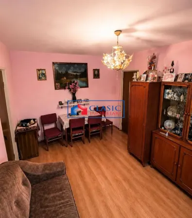 Apartament 3 camere Cluj-Napoca - poza 2