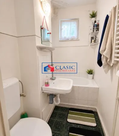 Apartament 3 camere Cluj-Napoca - poza 14