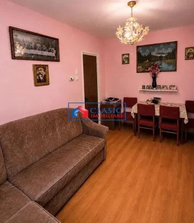 Apartament 3 camere Cluj-Napoca - poza 5