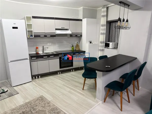 Apartament 2 camere Cluj-Napoca - poza 1