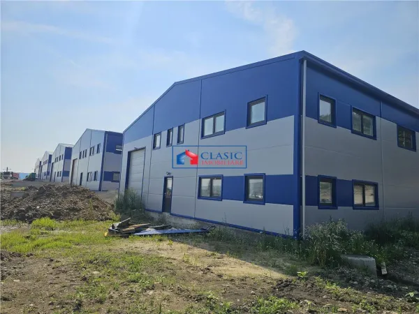 Spațiu industrial Gilău - poza 1