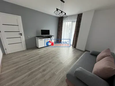 Apartament 2 camere | Etaj 4 | cartier Buna Ziua - Cluj-Napoca - Cluj-Napoca